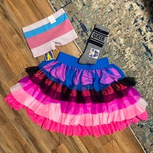 🏳️‍🌈🏳️‍⚧️🦄✨NWT 3 pc bundle!!✨🦄🏳️‍⚧️🏳️‍🌈